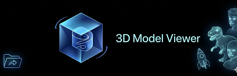 ModelVista 3D Viewer