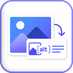 Alt Text Generator