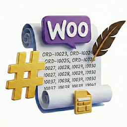 Adbear Random Order IDs for WooCommerce